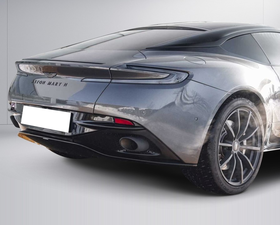 Aston Martin DB11 - foto 31