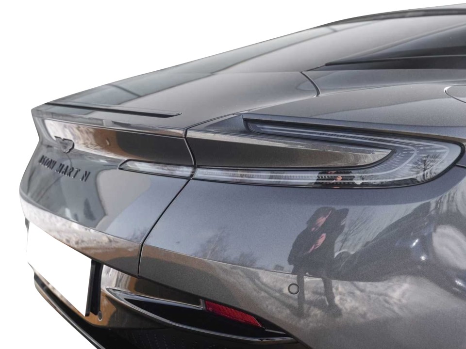 Aston Martin DB11 - foto 26