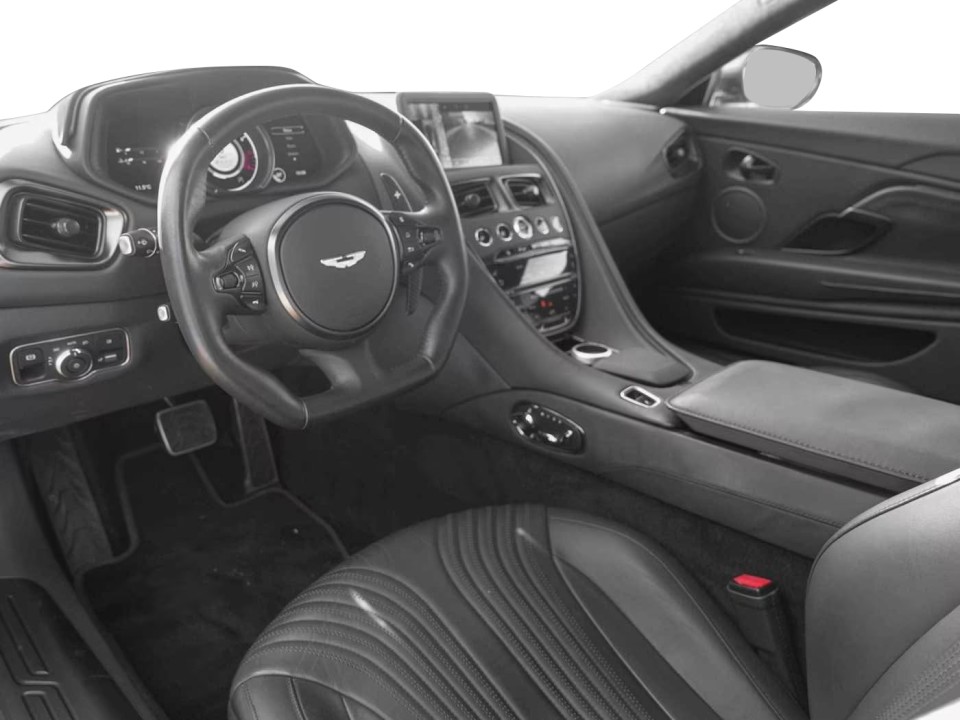 Aston Martin DB11 - foto 6