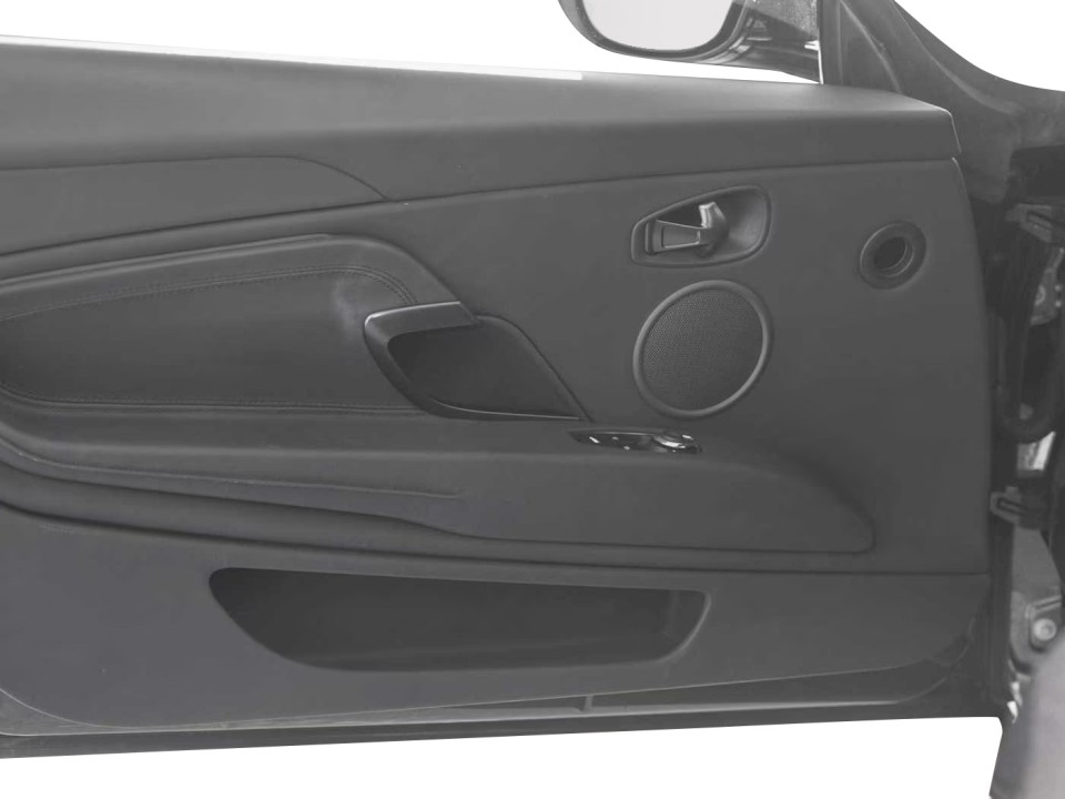 Aston Martin DB11 - foto 20