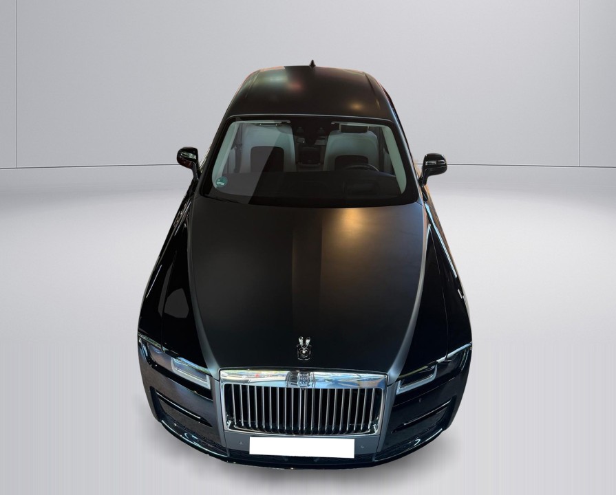 Rolls-Royce Ghost - foto 16