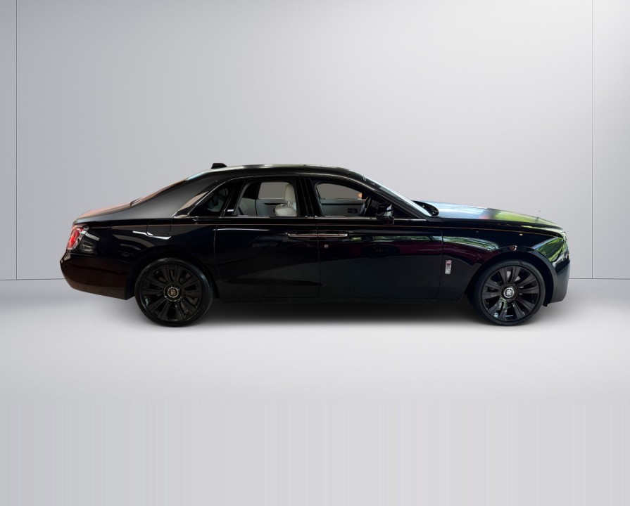 Rolls-Royce Ghost (3)