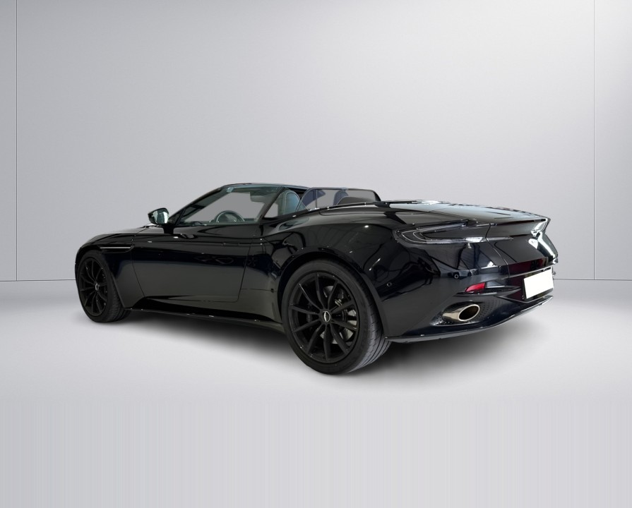 Aston Martin DB11 - foto 7