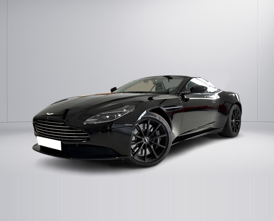 Aston Martin DB11 - foto 10