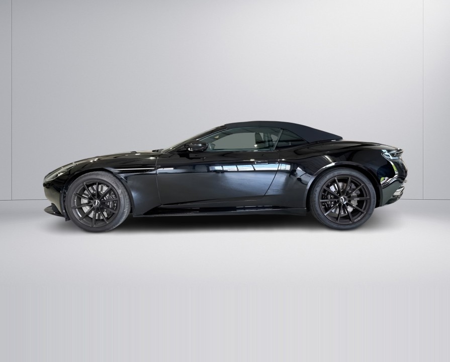 Aston Martin DB11 - foto 8