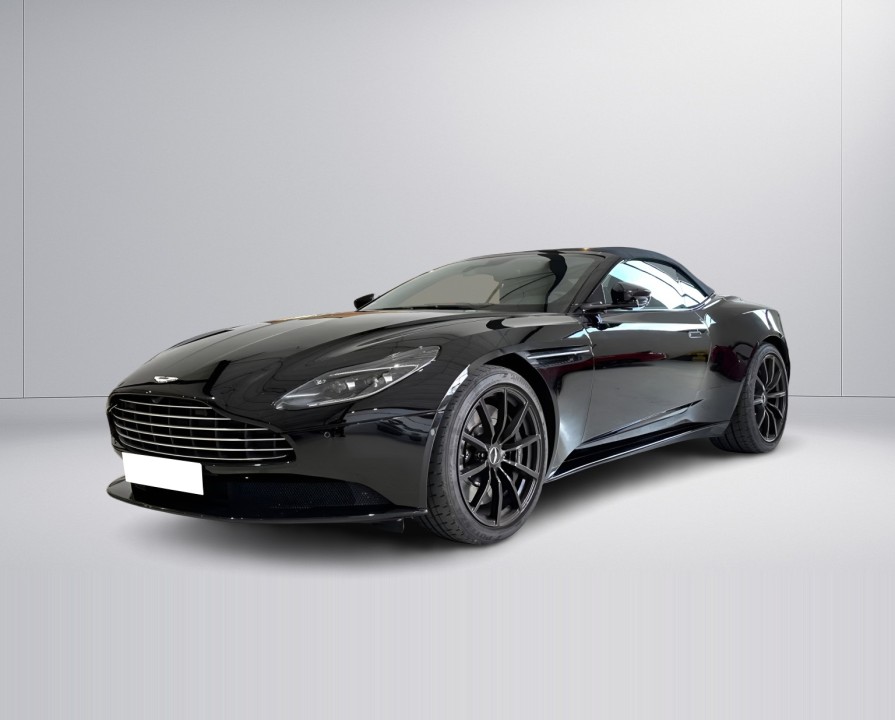 Aston Martin DB11 - foto 9