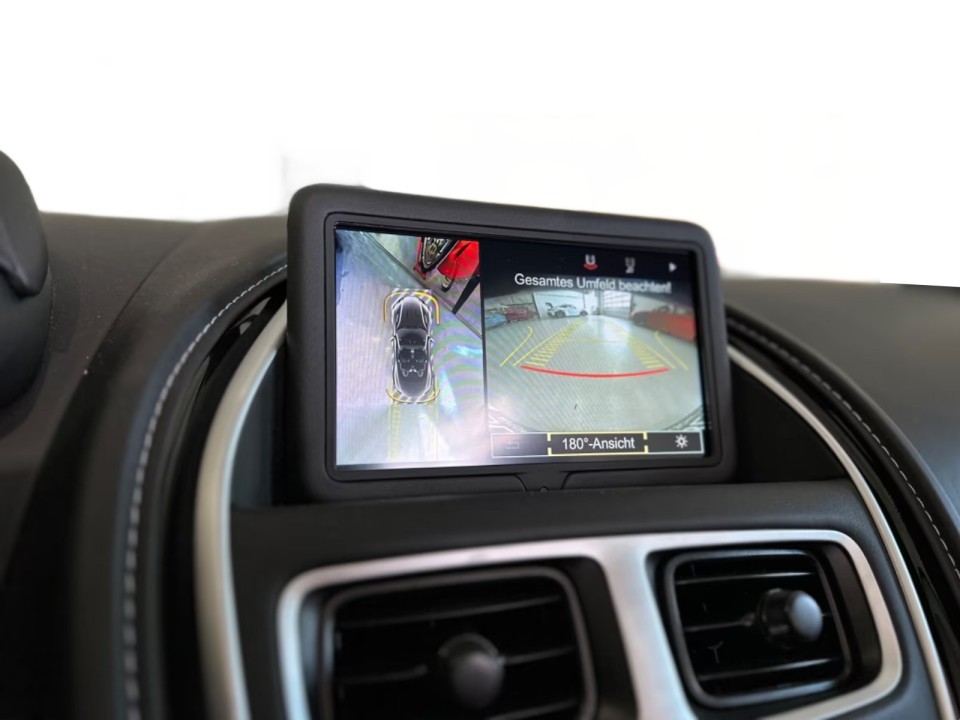 Aston Martin DB11 - foto 31