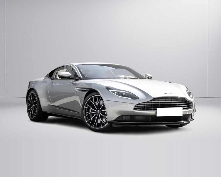 Aston Martin DB11 (2)