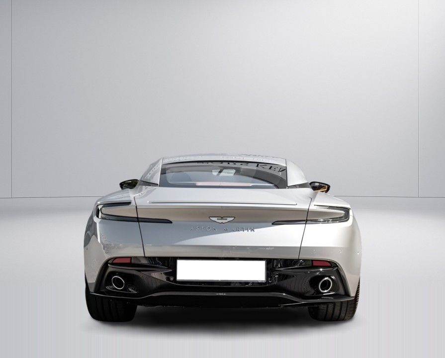 Aston Martin DB11 (4)