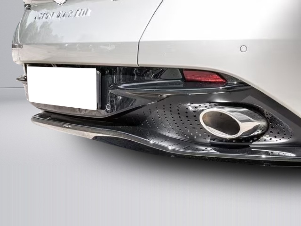 Aston Martin DB11 - foto 24