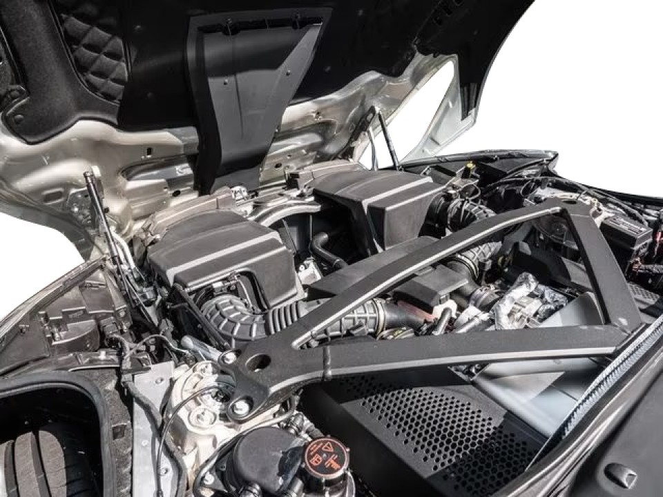 Aston Martin DB11 - foto 21