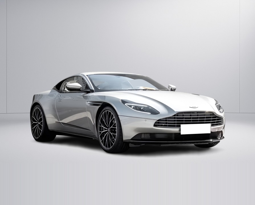 Aston Martin DB11