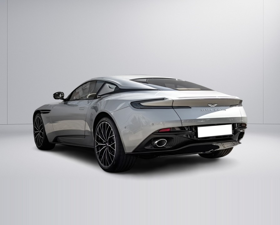 Aston Martin DB11 (5)