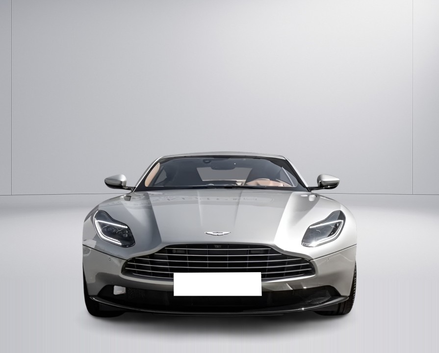 Aston Martin DB11 - foto 6