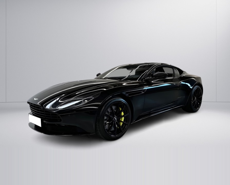 Aston Martin DB11 (4)