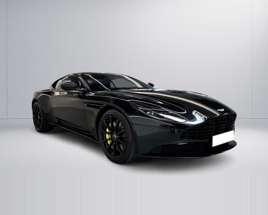 Aston Martin DB11