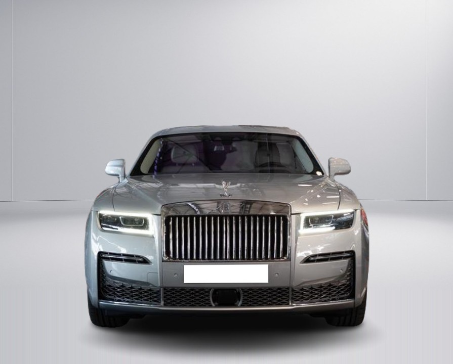 Rolls-Royce Ghost (2)
