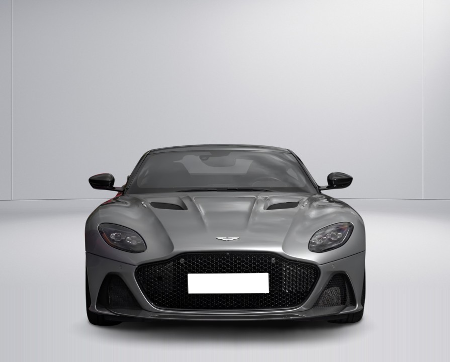 Aston Martin DBS Superleggera - foto 6