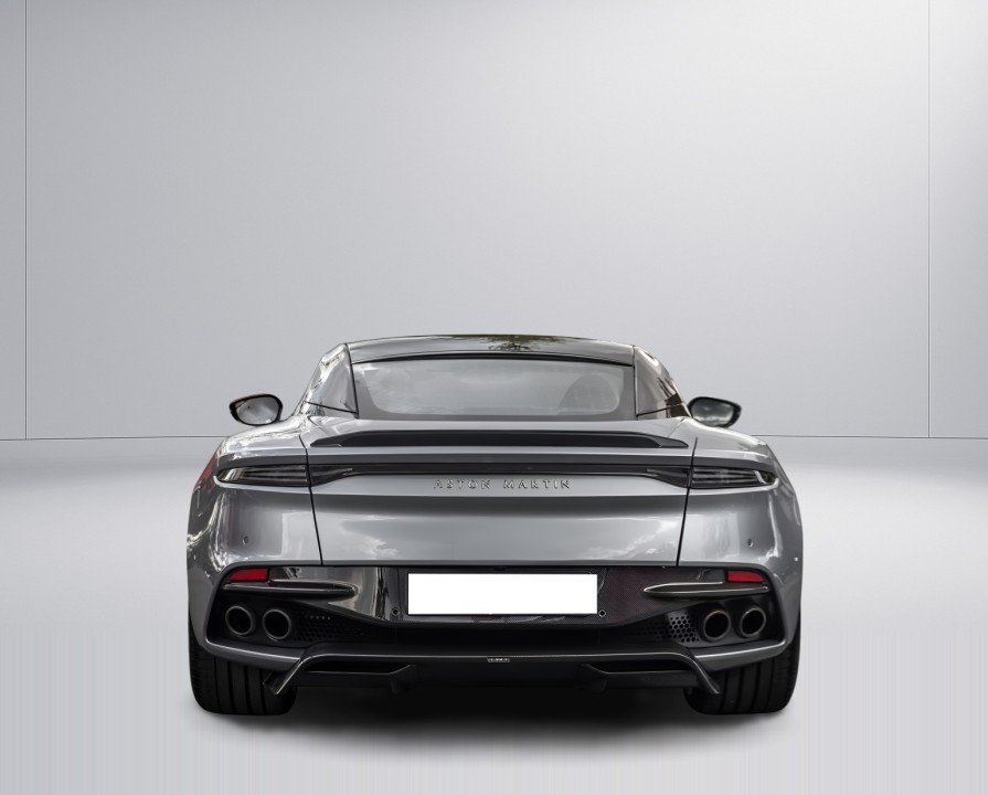 Aston Martin DBS Superleggera (3)