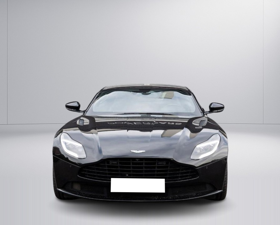 Aston Martin DB11 - foto 8