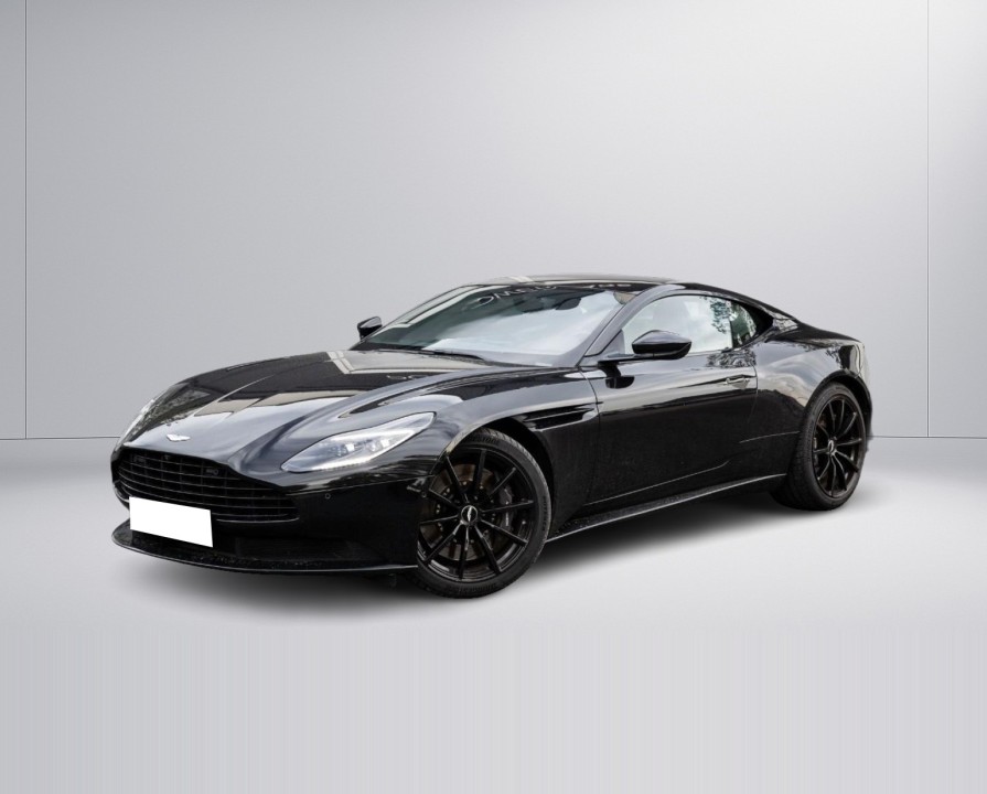 Aston Martin DB11 - foto 7