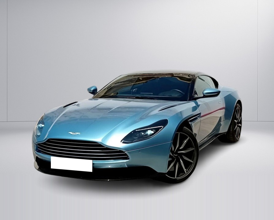 Aston Martin DB11 - foto 7