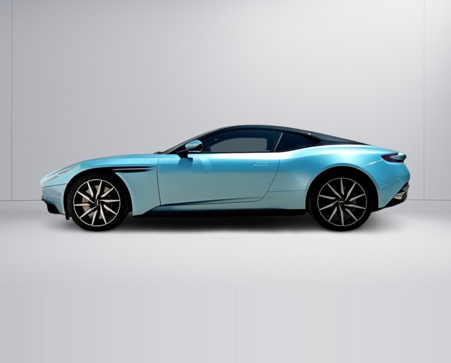 Aston Martin DB11 - foto 6
