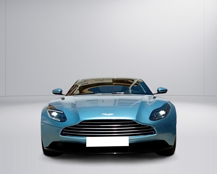 Aston Martin DB11 - foto 8