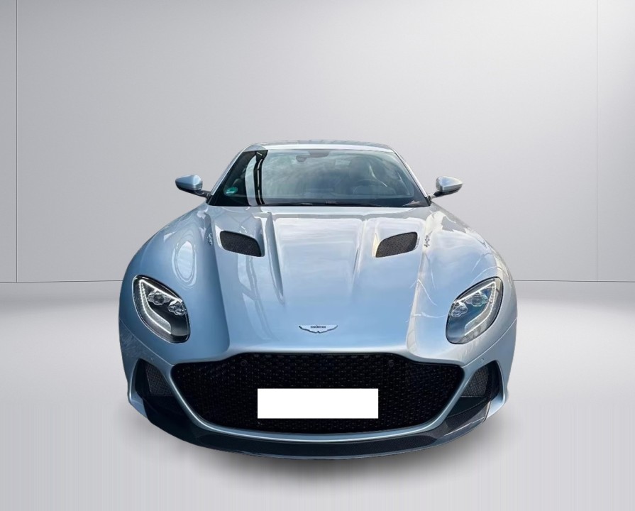 Aston Martin DBS Superleggera (5)