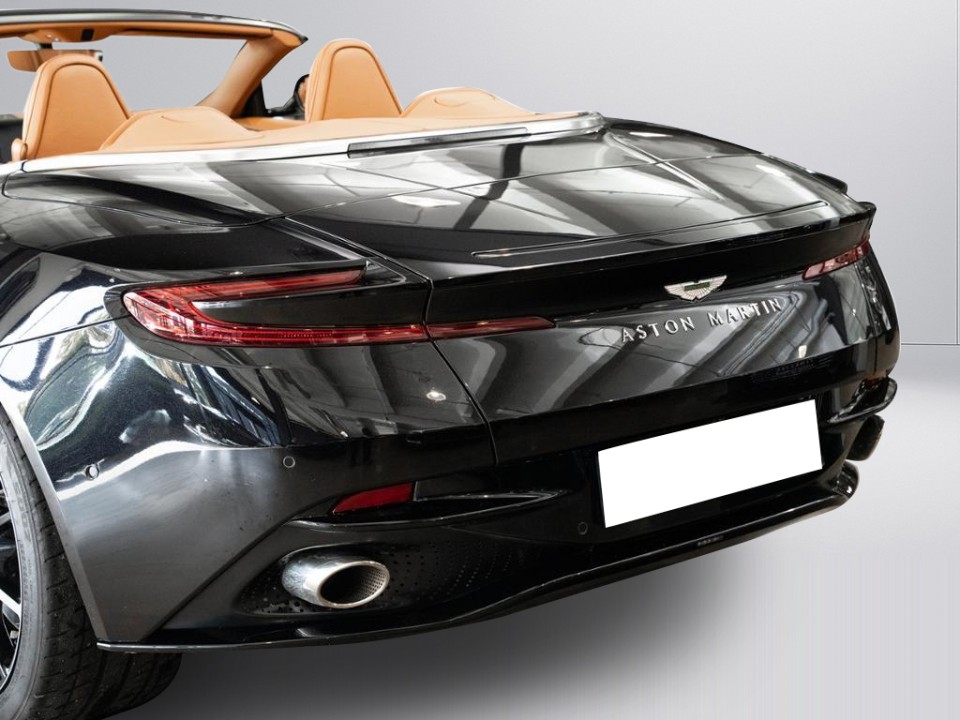 Aston Martin DB11 Volante V8 - foto 26