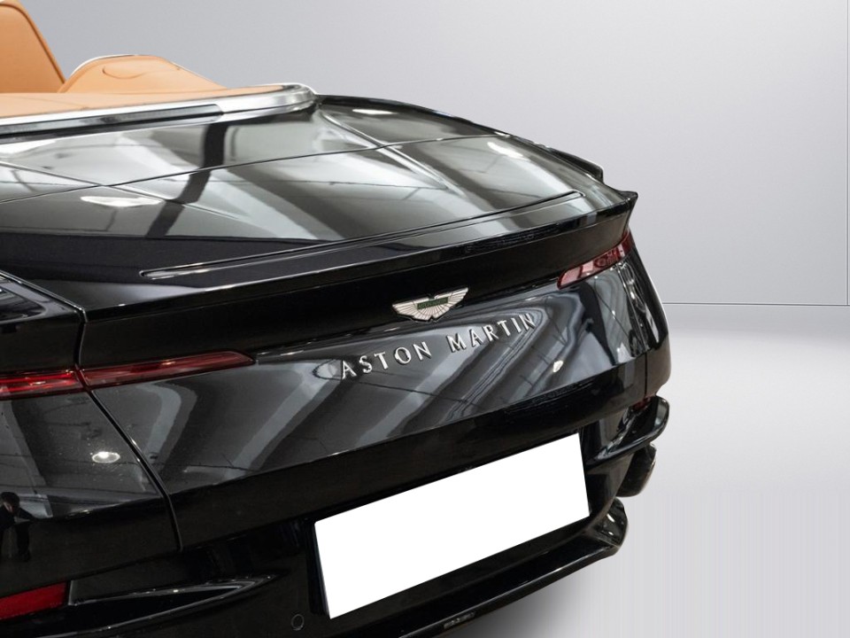 Aston Martin DB11 Volante V8 - foto 27