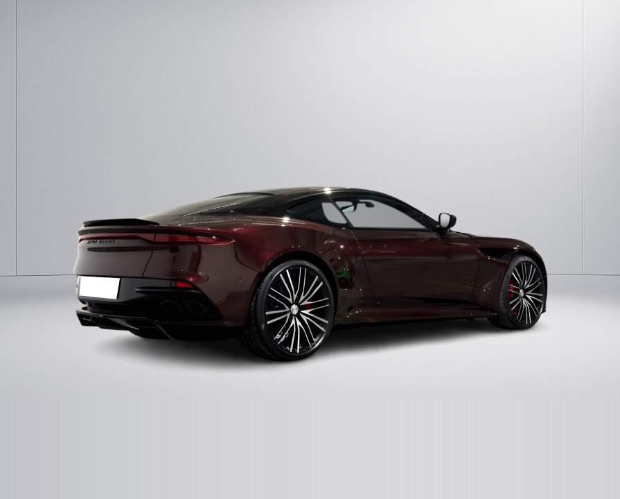 Aston Martin DBS (3)