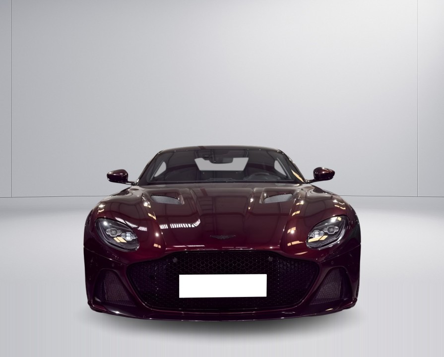 Aston Martin DBS (2)