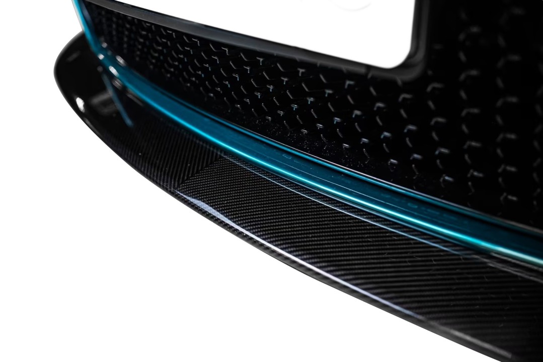 Aston Martin DBS - foto 23