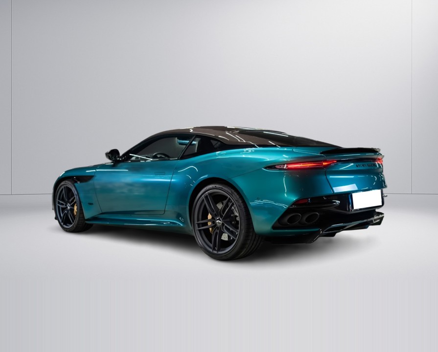 Aston Martin DBS (4)