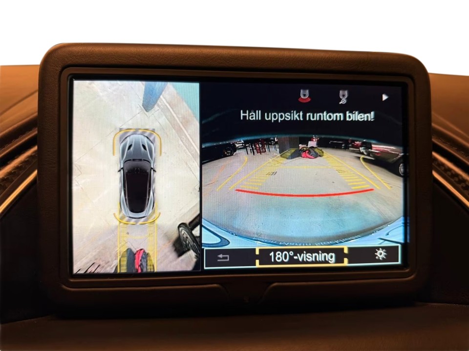 Aston Martin DBS - foto 13