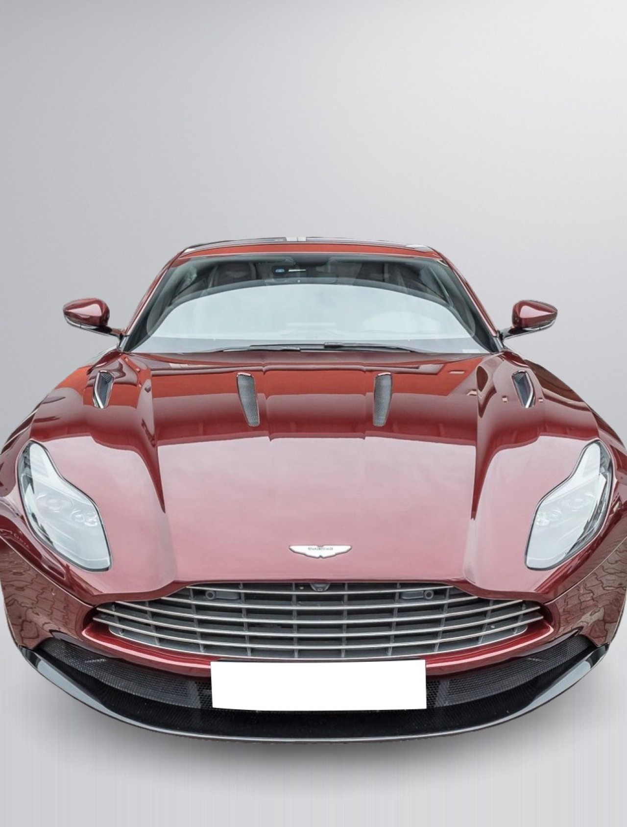 Aston Martin DB11 Coupe V12 - foto 8