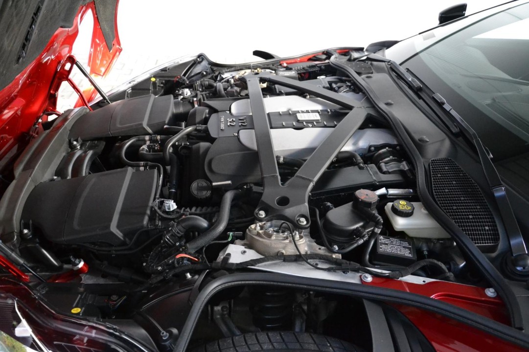 Aston Martin DB11 - foto 26