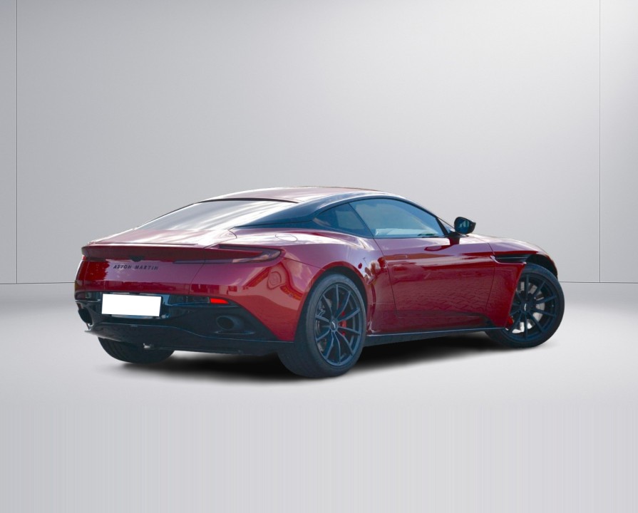 Aston Martin DB11 - foto 6