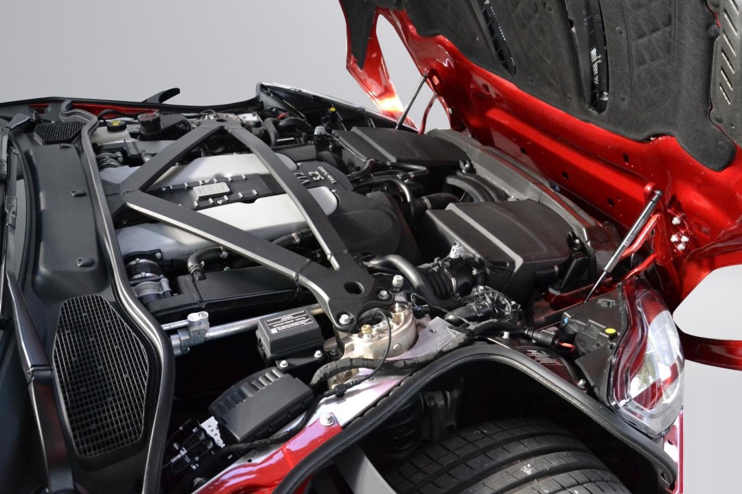 Aston Martin DB11 - foto 27