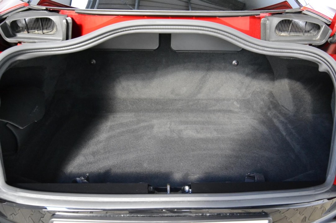 Aston Martin DB11 - foto 28