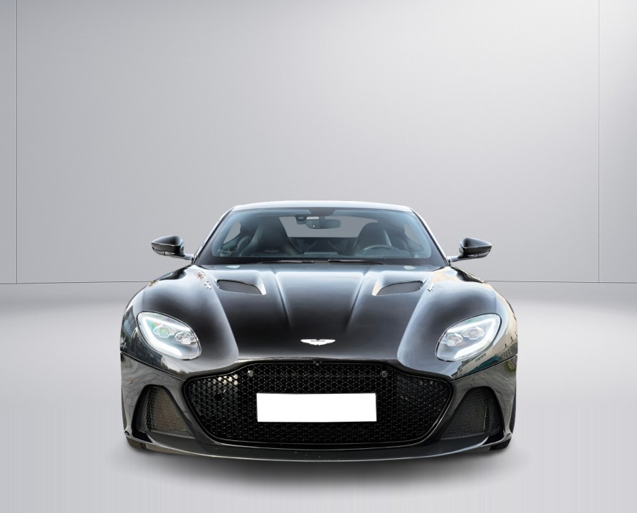Aston Martin DBS - foto 8