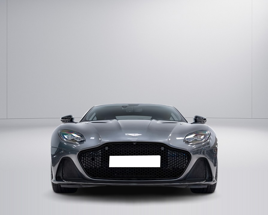 Aston Martin DBS Superleggera - foto 6