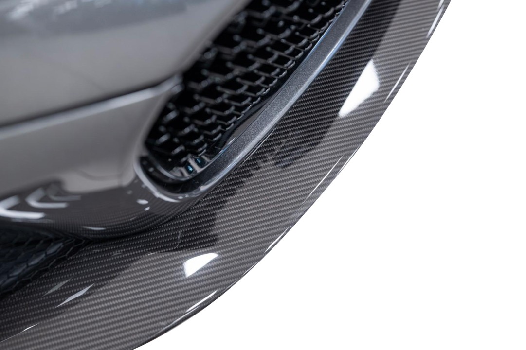 Aston Martin DBS Superleggera - foto 20