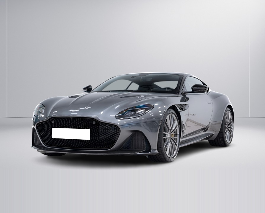 Aston Martin DBS Superleggera (5)