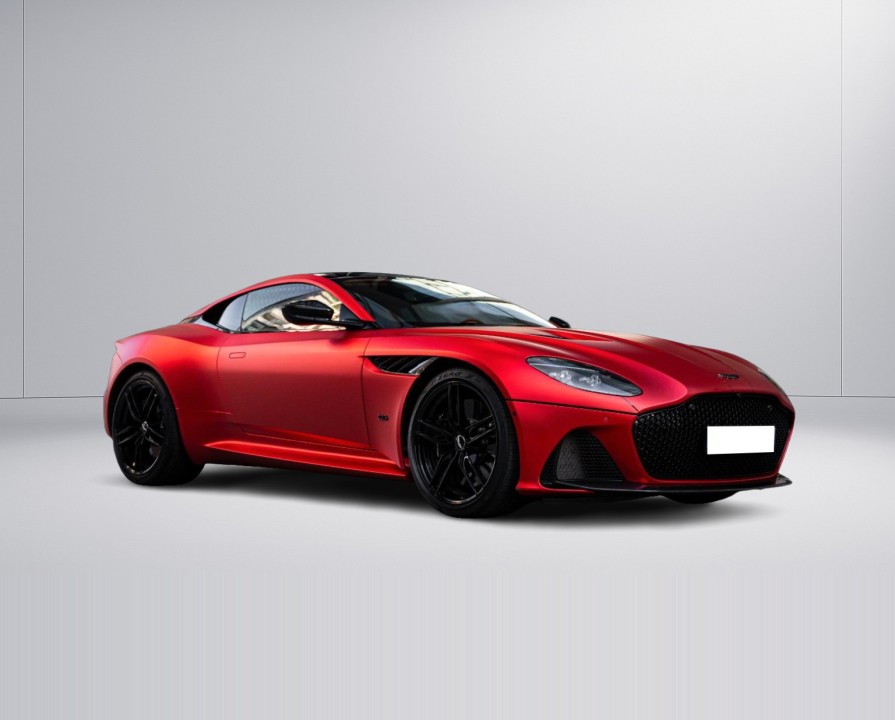 Aston Martin DBS (2)