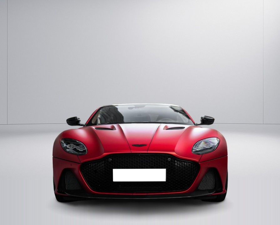 Aston Martin DBS - foto 15