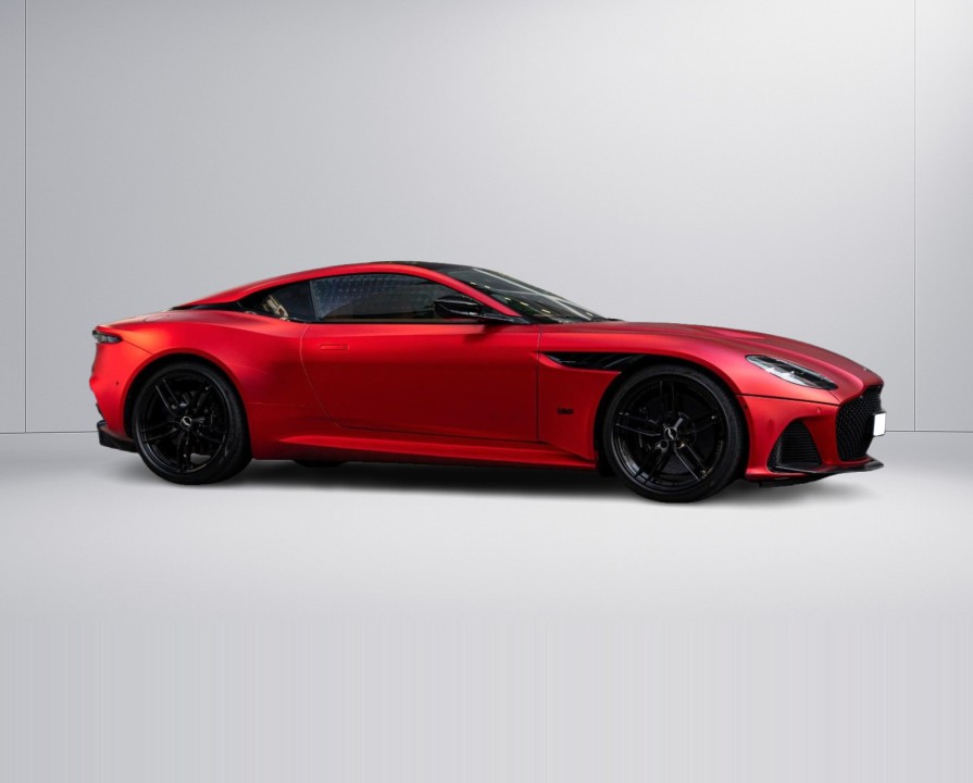 Aston Martin DBS (3)