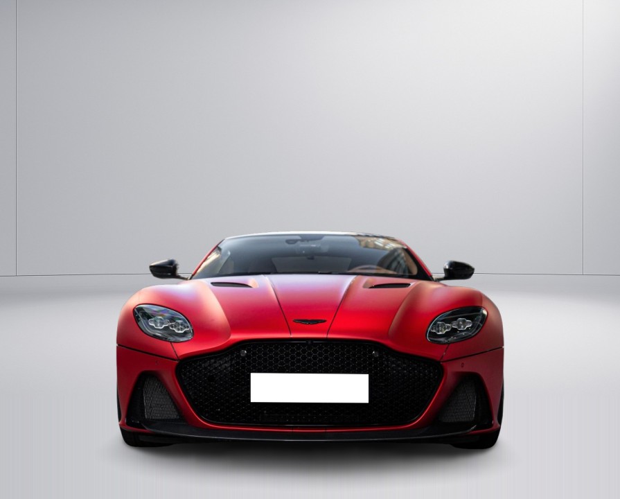 Aston Martin DBS - foto 14