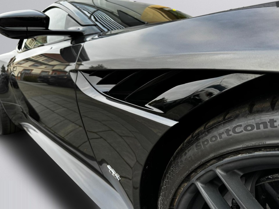 Aston Martin DBS - foto 19